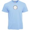 Prime Siro Cotton Adult Basic T-Shirt Thumbnail