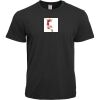 Prime Siro Cotton Adult Basic T-Shirt Thumbnail