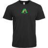 Prime Siro Cotton Adult Basic T-Shirt Thumbnail