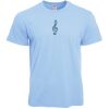 Prime Siro Cotton Adult Basic T-Shirt Thumbnail
