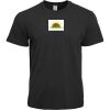 Prime Siro Cotton Adult Basic T-Shirt Thumbnail
