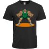 Prime Siro Cotton Adult Basic T-Shirt Thumbnail