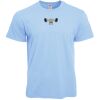 Prime Siro Cotton Adult Basic T-Shirt Thumbnail