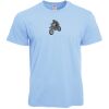 Prime Siro Cotton Adult Basic T-Shirt Thumbnail