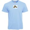 Prime Siro Cotton Adult Basic T-Shirt Thumbnail