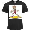 Prime Siro Cotton Adult Basic T-Shirt Thumbnail