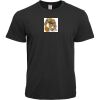 Prime Siro Cotton Adult Basic T-Shirt Thumbnail
