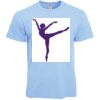 Prime Siro Cotton Adult Basic T-Shirt Thumbnail