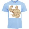 Prime Siro Cotton Adult Basic T-Shirt Thumbnail