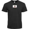 Prime Siro Cotton Adult Basic T-Shirt Thumbnail