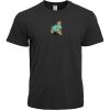 Prime Siro Cotton Adult Basic T-Shirt Thumbnail