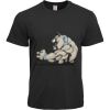 Prime Siro Cotton Adult Basic T-Shirt Thumbnail