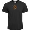 Prime Siro Cotton Adult Basic T-Shirt Thumbnail