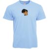 Prime Siro Cotton Adult Basic T-Shirt Thumbnail