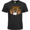 Prime Siro Cotton Adult Basic T-Shirt Thumbnail