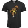 Prime Siro Cotton Adult Basic T-Shirt Thumbnail