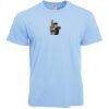 Prime Siro Cotton Adult Basic T-Shirt Thumbnail