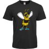 Prime Siro Cotton Adult Basic T-Shirt Thumbnail