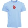 Prime Siro Cotton Adult Basic T-Shirt Thumbnail