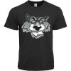 Prime Siro Cotton Adult Basic T-Shirt Thumbnail