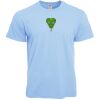 Prime Siro Cotton Adult Basic T-Shirt Thumbnail