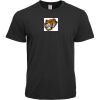 Prime Siro Cotton Adult Basic T-Shirt Thumbnail