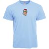 Prime Siro Cotton Adult Basic T-Shirt Thumbnail