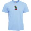Prime Siro Cotton Adult Basic T-Shirt Thumbnail