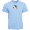 Prime Siro Cotton Adult Basic T-Shirt Thumbnail