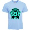 Prime Siro Cotton Adult Basic T-Shirt Thumbnail
