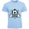 Prime Siro Cotton Adult Basic T-Shirt Thumbnail