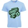 Prime Siro Cotton Adult Basic T-Shirt Thumbnail