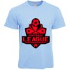 Prime Siro Cotton Adult Basic T-Shirt Thumbnail