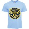 Prime Siro Cotton Adult Basic T-Shirt Thumbnail
