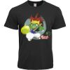 Prime Siro Cotton Adult Basic T-Shirt Thumbnail