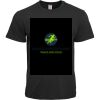 Prime Siro Cotton Adult Basic T-Shirt Thumbnail