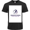Prime Siro Cotton Adult Basic T-Shirt Thumbnail