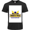 Prime Siro Cotton Adult Basic T-Shirt Thumbnail