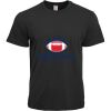 Prime Siro Cotton Adult Basic T-Shirt Thumbnail