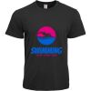 Prime Siro Cotton Adult Basic T-Shirt Thumbnail