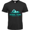 Prime Siro Cotton Adult Basic T-Shirt Thumbnail
