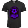 Prime Siro Cotton Adult Basic T-Shirt Thumbnail