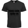 Prime Siro Cotton Adult Basic T-Shirt Thumbnail