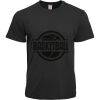 Prime Siro Cotton Adult Basic T-Shirt Thumbnail