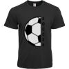 Prime Siro Cotton Adult Basic T-Shirt Thumbnail
