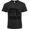 Prime Siro Cotton Adult Basic T-Shirt Thumbnail