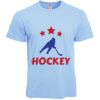 Prime Siro Cotton Adult Basic T-Shirt Thumbnail