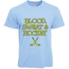 Prime Siro Cotton Adult Basic T-Shirt Thumbnail