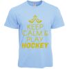 Prime Siro Cotton Adult Basic T-Shirt Thumbnail