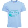 Prime Siro Cotton Adult Basic T-Shirt Thumbnail